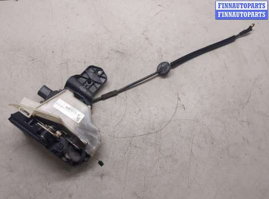 купить Замок двери на Volkswagen Passat 5 2000-2005