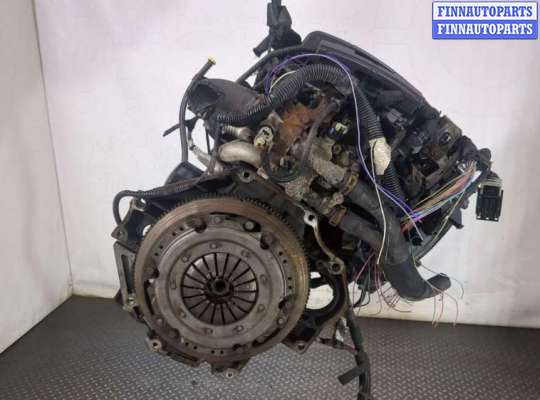 купить Двигатель (ДВС) на Opel Zafira B 2005-2014
