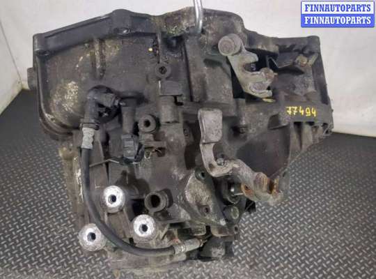 купить КПП 5-ст.мех. (МКПП) на Opel Zafira A 1999-2005