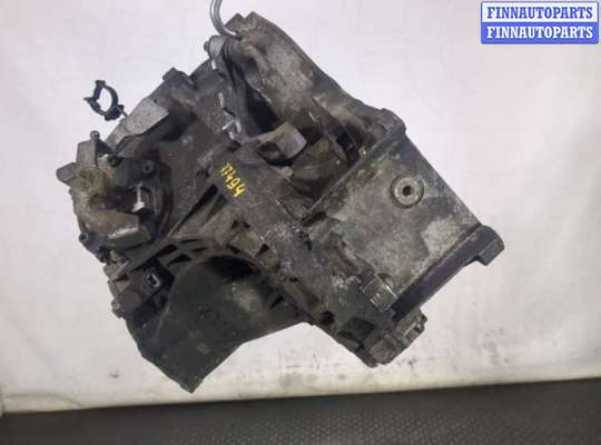 купить КПП 5-ст.мех. (МКПП) на Opel Zafira A 1999-2005