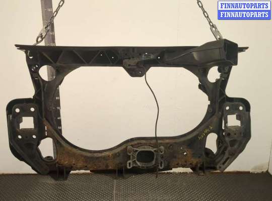 купить Рамка передняя (телевизор) на Audi A6 (C6) 2004-2011