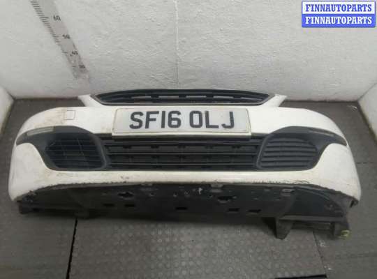 Бампер PG1232872 на Peugeot 308 2013-2021