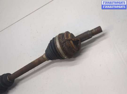 купить Полуось (приводной вал, шрус) на Toyota Auris E15 2006-2012