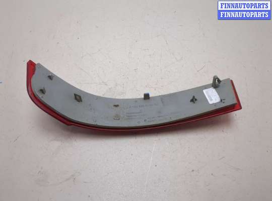 купить Катафот на Mercedes GL X164 2006-2012