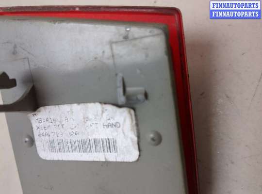 купить Катафот на Mercedes GL X164 2006-2012