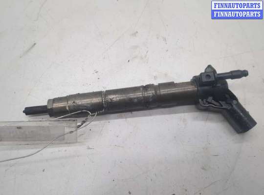 Купить Форсунка топливная на Mercedes S W221 2005-2013 Форсунка топливная MB1575260 на Mercedes S W221 2005-2013