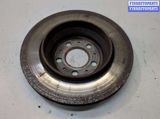 купить Диск тормозной на Volvo XC90 2002-2014