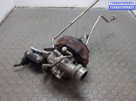 купить Турбина на Volvo XC90 2002-2014