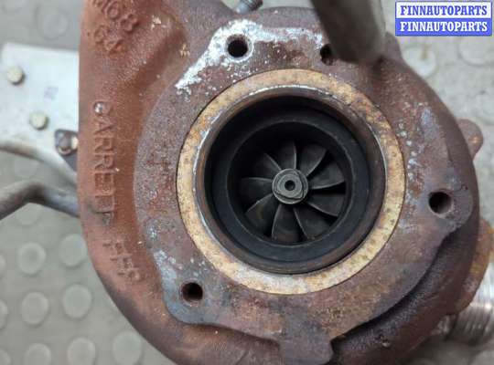 купить Турбина на Volvo XC90 2002-2014