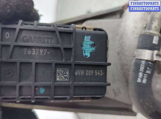 купить Турбина на Volvo XC90 2002-2014