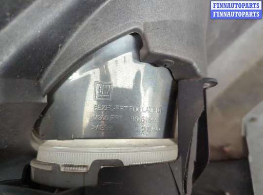 купить Фара противотуманная (галогенка) на Chevrolet Spark 2009-2016