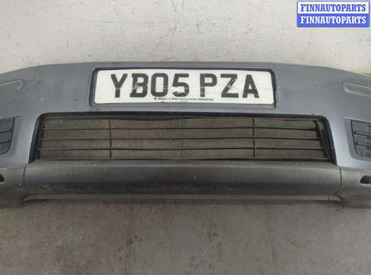 купить Бампер на Ford Fusion 2002-2012