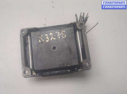 Блок управления двигателем FT536013 на Fiat Grande Punto 2005-2010
