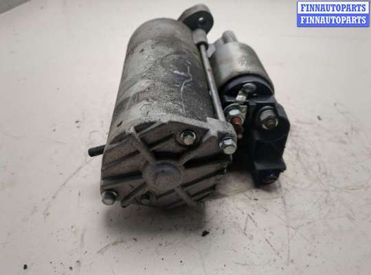 купить Стартер на Ford Mondeo 4 2007-2015