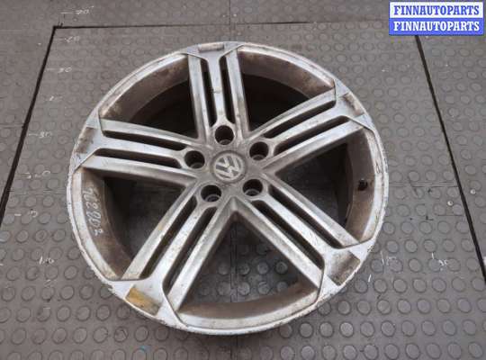 купить Комплект литых дисков на Volkswagen Passat 6 2005-2010