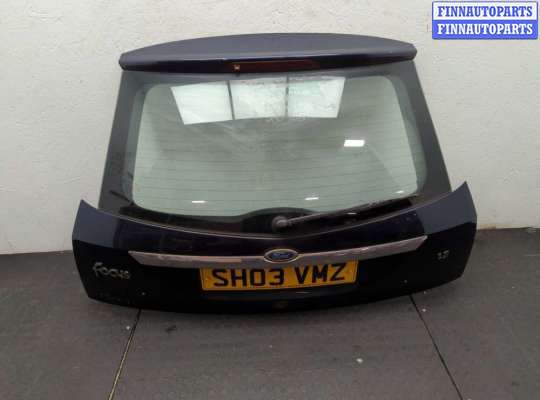 купить Замок багажника на Ford Focus 1 1998-2004