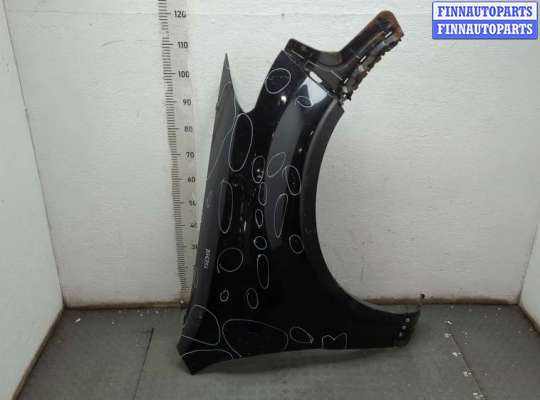 купить Крыло на SsangYong Rexton 2012-2017