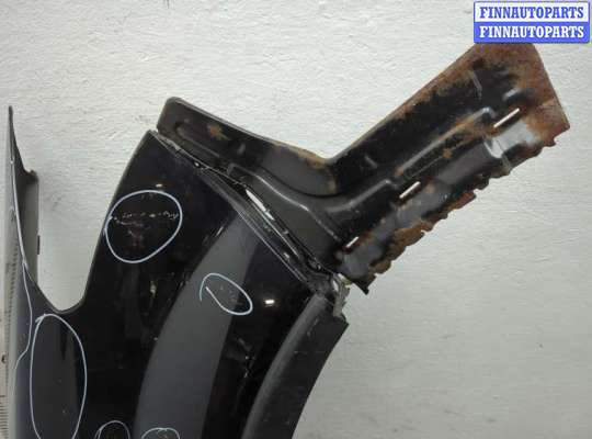 купить Крыло на SsangYong Rexton 2012-2017