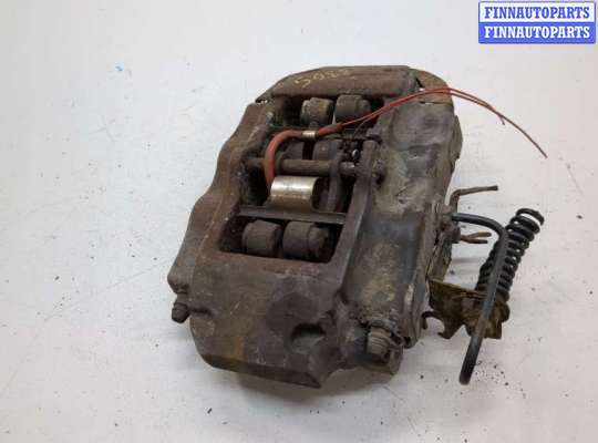 Суппорт VG2747549 на Volkswagen Touareg 2006-2010