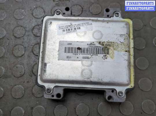 купить Блок управления двигателем на Chevrolet Tahoe 2006-2014