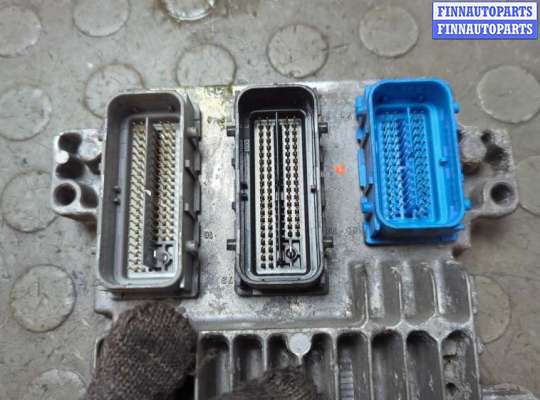 купить Блок управления двигателем на Chevrolet Tahoe 2006-2014