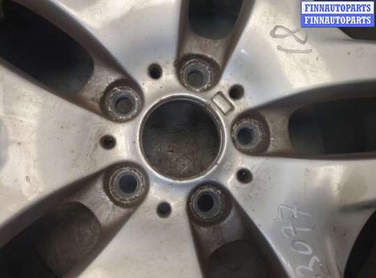 купить Диск литой на Opel Vivaro 2001-2014