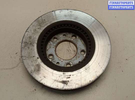 купить Диск тормозной на Mazda 6 (GG) 2002-2007
