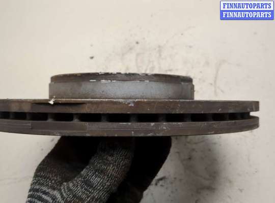 купить Диск тормозной на Mazda 6 (GG) 2002-2007