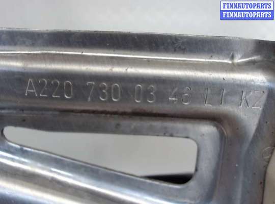 купить Стеклоподъемник электрический на Mercedes S W220 1998-2005