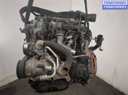 купить Двигатель (ДВС) на Toyota Yaris 2005-2011