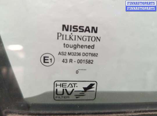 купить Дверь боковая (легковая) на Nissan Almera N16 2000-2006