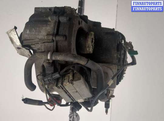 купить КПП - автомат (АКПП) на Citroen C4 2004-2010