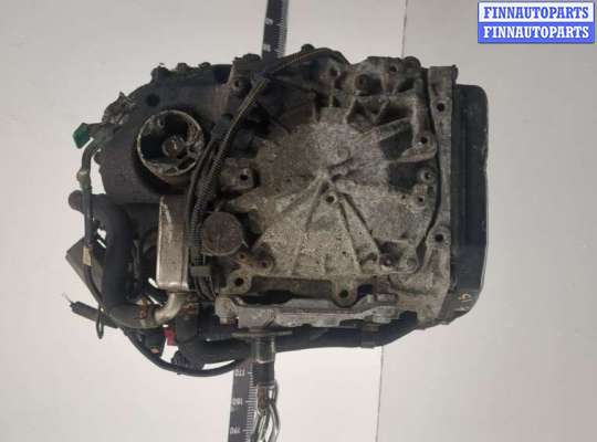 купить КПП - автомат (АКПП) на Citroen C4 2004-2010