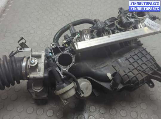Коллектор впускной на Ford Focus II