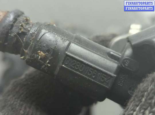 Коллектор впускной на Ford Focus II