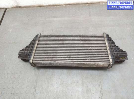 купить Радиатор интеркулера на Mercedes ML W164 2005-2011