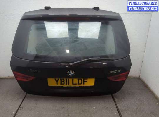 купить Кнопка открывания багажника с крышки на BMW X1 (E84) 2009-2015