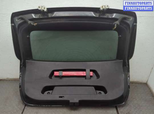 купить Кнопка открывания багажника с крышки на BMW X1 (E84) 2009-2015