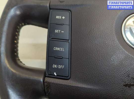 купить Руль на Volkswagen Touareg 2002-2007