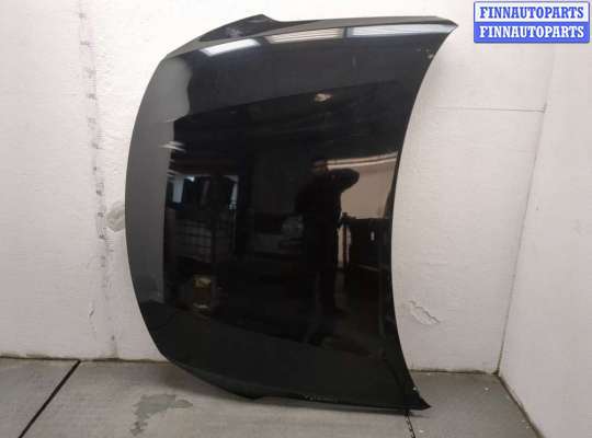 Обшивка капота KA598585 на KIA Optima 4 2012-2020