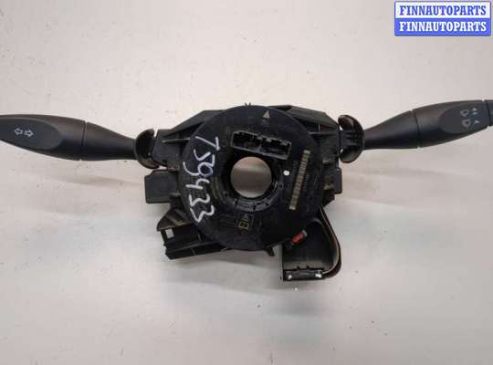 Купить Переключатель поворотов и дворников (стрекоза) на Ford Focus 1 1998-2004 Переключатель поворотов и дворников (стрекоза) FO2138702 на Ford Focus 1 1998-2004