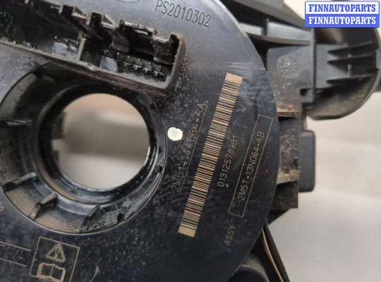 купить Переключатель поворотов и дворников (стрекоза) на Ford Focus 1 1998-2004