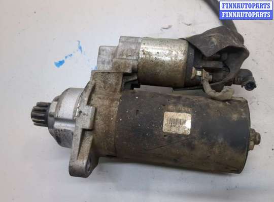 купить Стартер на Volkswagen Jetta 5 2005-2011