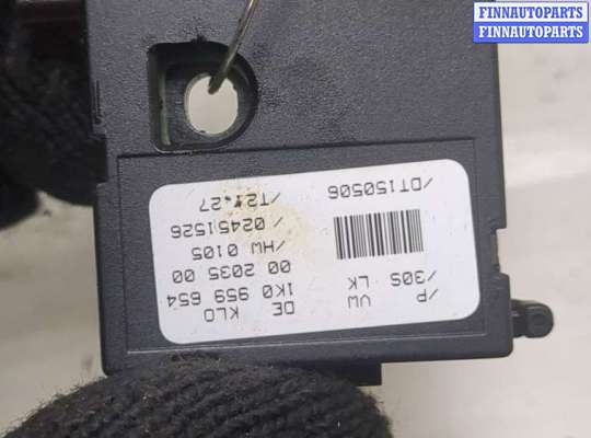 купить Датчик угла поворота на Skoda Octavia (A5) 2004-2013