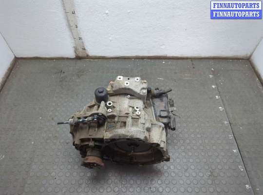 КПП - робот VG2754274 на Volkswagen Scirocco 2008-2014