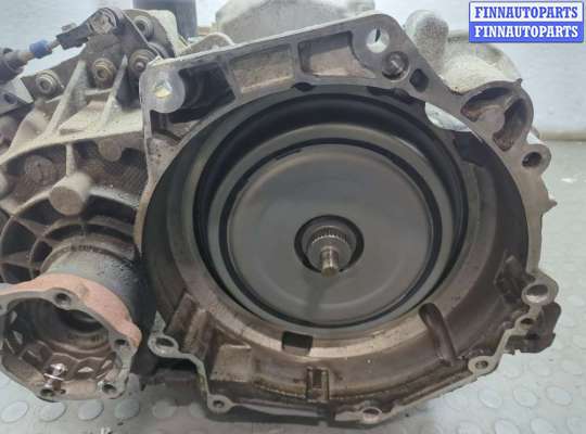 купить КПП - робот на Volkswagen Scirocco 2008-2014