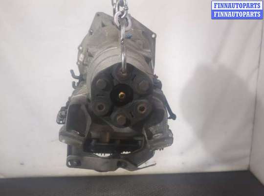 купить КПП - автомат (АКПП) на BMW 5 E60 2003-2010