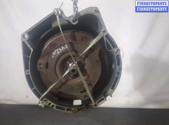 купить КПП - автомат (АКПП) на BMW 5 E60 2003-2010
