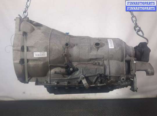 купить КПП - автомат (АКПП) на BMW 5 E60 2003-2010