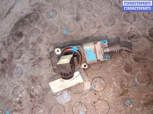 купить Измеритель потока воздуха (расходомер) на Chevrolet Aveo (T300) 2011-2015